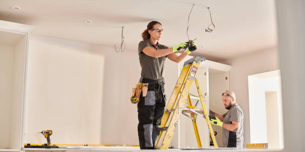 Best Affordable Electrical Installation  in Cold Spring, KY