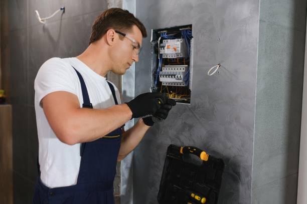 Best Ceiling Fan Installation Electrician  in Cold Spring, KY