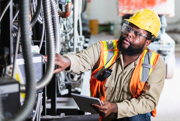 Best Electric Panel Repair  in Cold Spring, KY