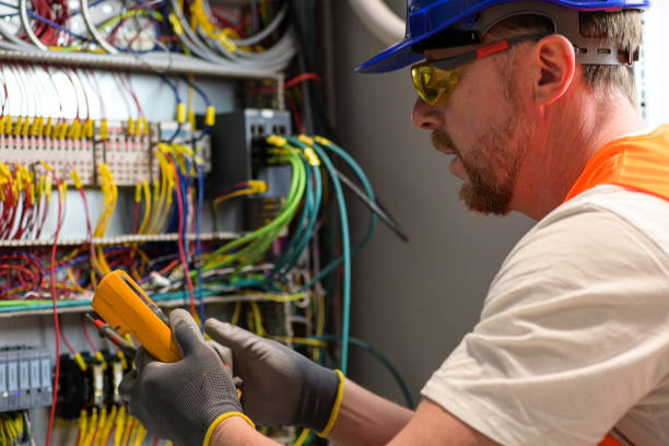 Best Licensed Electrician  in Cold Spring, KY