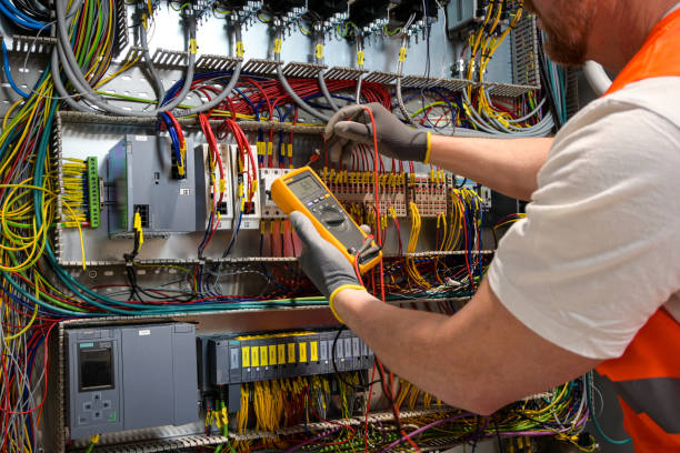 Best Local Electrician Companies  in Cold Spring, KY