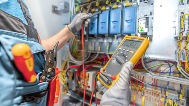 Best Residential Electrician Services  in Cold Spring, KY