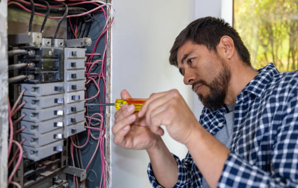 Best Electrical Rewiring Services  in Cold Spring, KY